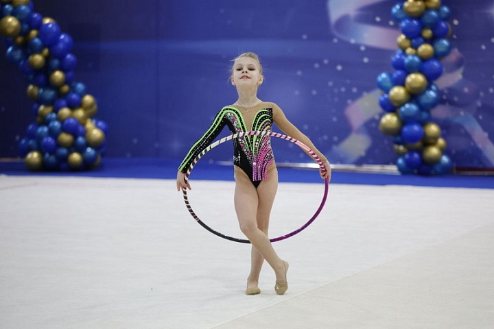 В Олимпийской деревне 8-9 февраля 2025 года прошел финал Международной Юниады